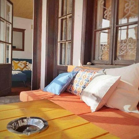 The Secret Lodge- New With Private Garage, Entire House Veliko Tarnovo Exterior photo