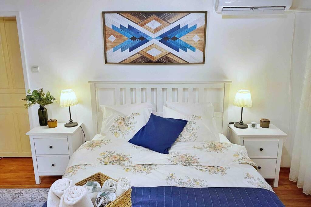 The Secret Lodge- New With Private Garage, Entire House Veliko Tarnovo Exterior photo